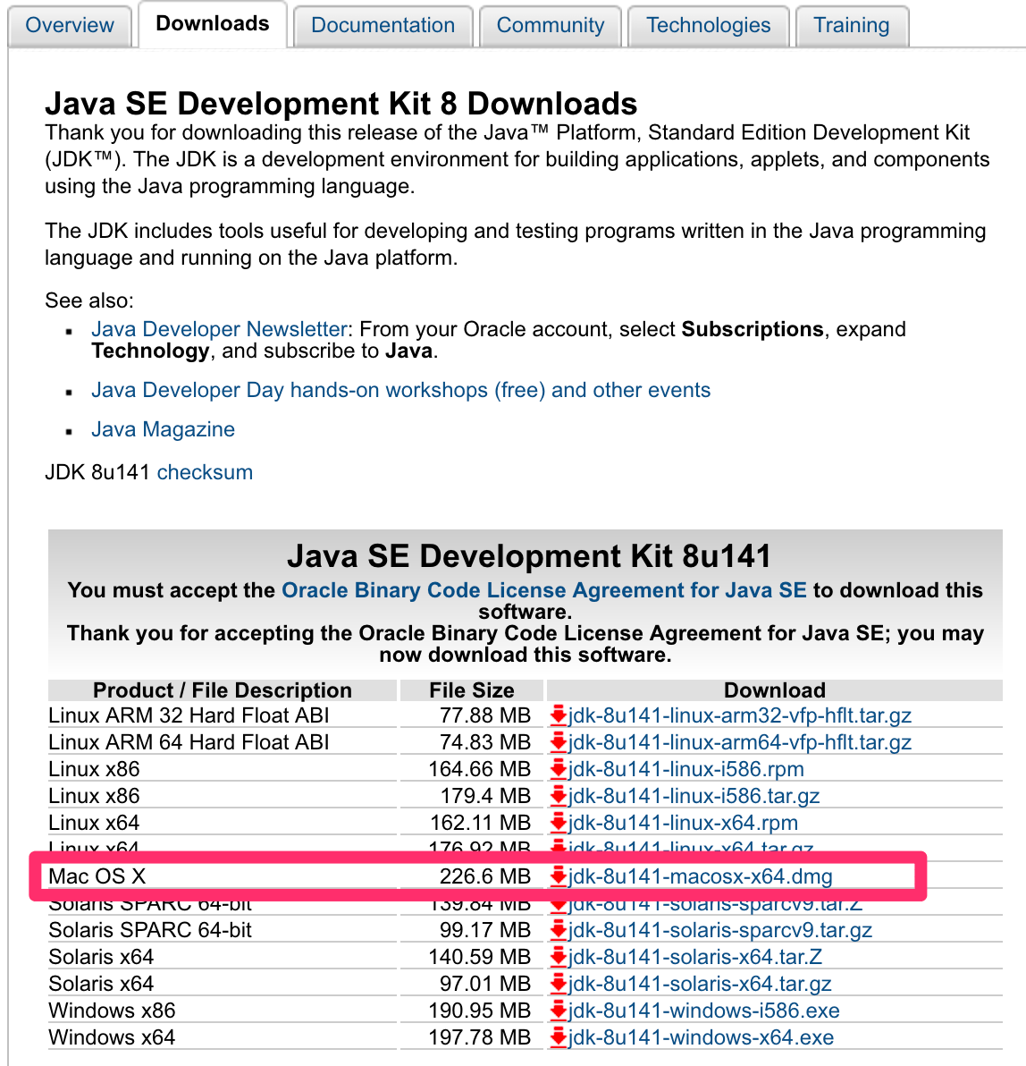 Java Runtime Environment 1.8.0 Download - damermates